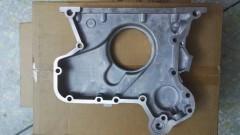 China 6754-21-6210 6754-21-6211 KOMATSU COVER for sale