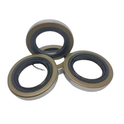 China High quality TA oil seal stainless steel oil seal for car factory price for sale
