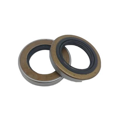 China factory produces high quality TB TA NBR FKM automotive hub oil seal shaft seal for sale