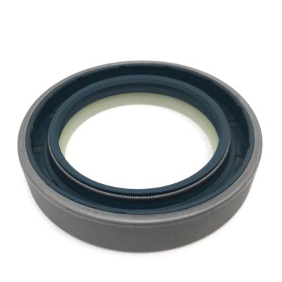 China High Quality 46.15*80*16 Combi Oil Seal For Agricultural Tractor Factory Supplier Rubber Seal Combined for sale