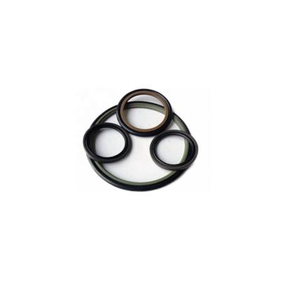 China Cylinder PTFE Piston Rings Energizer Customizable Air Compressor O Rings for sale