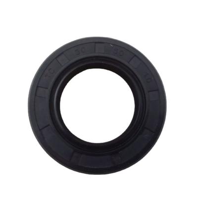 China FKM NBR Skeleton Oil Seal Rubber TC Oil Seal For Automotive Spare Parts for sale