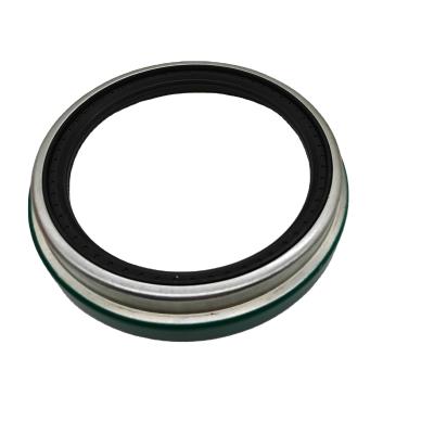 China Skeleton Auto Oil Seal 35066 35058 46300 Axle Wheel Hub For Trailer Truck for sale