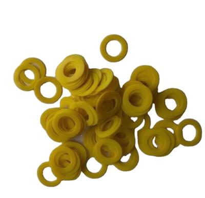 China Elasticity Rubber Washer Gasket Silicone Gasket For Jar Lids Airtight O Rings for sale