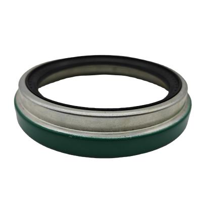 China Truck Wheel Hub Oil Seal 47697 370003A 47691 47691PRO 393-0273 Skeleton Seal for sale