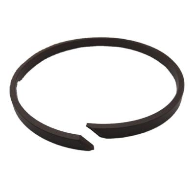 China Phenolic Resin Fabric Wear Rings Guide Ring apply for WR 160 154 30 oil seals excavator hydraulic seals 1 buyer for sale
