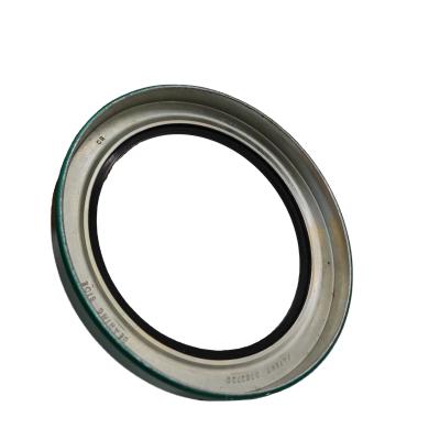 China Factory Wear Resistance  Type Truck Wheel Hub Oil Seal  121*160.3*28.5 OIL SEAL for sale