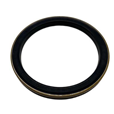 China K9006532 oil seal 189.8*230*15.5/17MM  cassette sealant cuff for front axle wheel hub factory price for sale