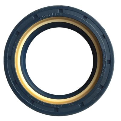 China SF6 Crankshaft Oil Seal 125944 040936R1 Agriculture Tractor Engine Oil Seal for sale