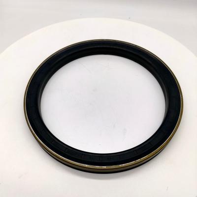 China Wear Resistance Cassette Oil Seal Hydraulic Farm Tractor Accessory for sale
