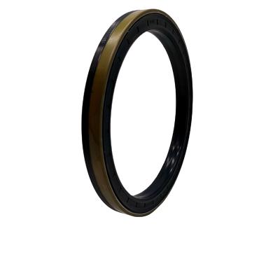 China NBR FKM Tractor Oil Seal Dust Resistance Farm Agricultural Machinery Parts for sale