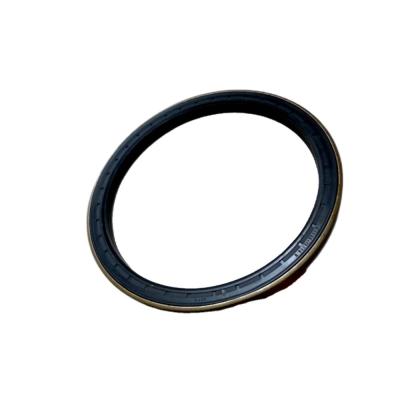 China NBR FKM Oil Ring Seal 150*180*14.5/16mm Dustproof Auto Car Accessories for sale