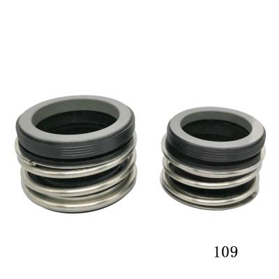 China Water Resistance Pump Mechanical Seal TC Oil Seal FB Dustproof for sale
