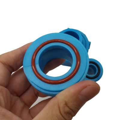China o rings rubber/silicone seal VITONS NBR FKM sealing o ring for sale