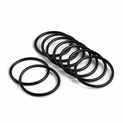 China mouth gag o ring custom madeSiliconeGreyring seals rubber o-ring for sale
