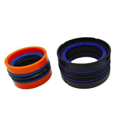China KDAS Automotive Spare Parts Combined Oil Seal Customized High Performance for sale