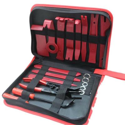 China Disassembly Car Repair Tool Car Clip Panel Removal Tool Kit OEM ODM for sale