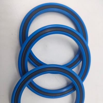 China Mechanical PU O Ring Seal Hydraulic U Cup Packing Rod Seal High Performance for sale