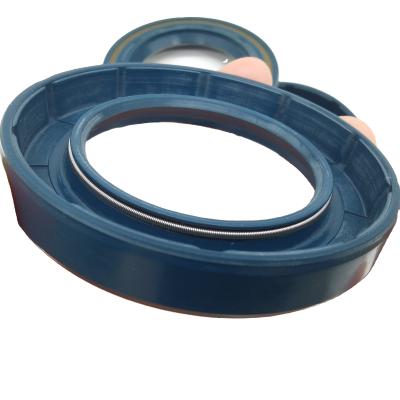 China High Quality Oil Seal Front Crankshaft Oil Seal  BAUD23 Type TC NBR Lip Rubber Seal Manufacturer for sale