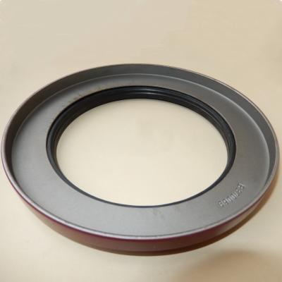 China Truck Metal NBR Oil Seal OEM B370069 133*188*27mm High Temperature Resistant for sale