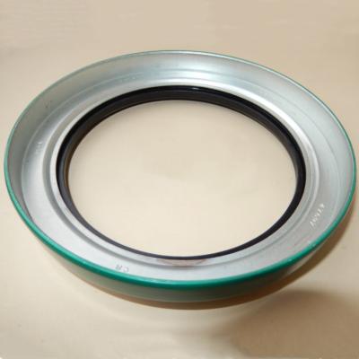 China 47697 370003A Wheel Hub Oil Seal Dustproof For Mack Customized Color for sale
