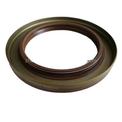 China Farm Machinery Oil Seal Rubber Material Mechanical Seal 0734319718 for sale