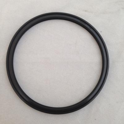China Orilla X de goma tamaño pequeño de la dureza del anillo de cierre del patio NBR O 40-90 formado en venta