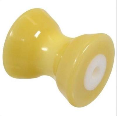 China Jet Ski Boat Trailer Parts Used Spool Roller Various Size Colors for sale
