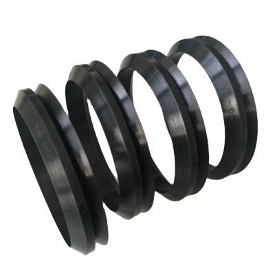 China Mud Pump Mechanical Oil Seal Hydraulic V Packing Piston NBR Oil Seal for sale