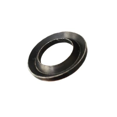 China Wear Resistance Hydraulic O Rings Corrosion Resistance Leather Vee Packing for sale