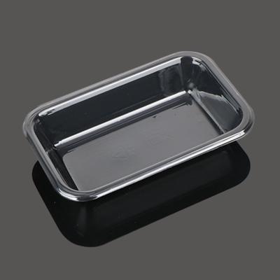 China 3cm CPET Trays Food Packaging for sale