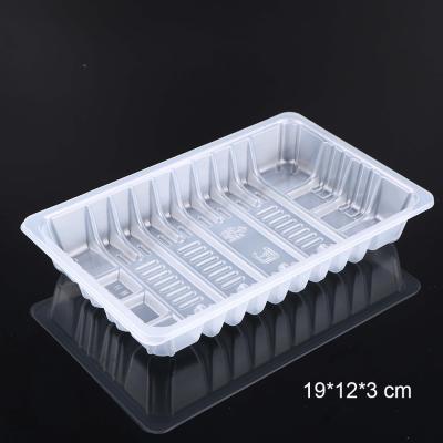 China 19cm PP Food Tray for sale