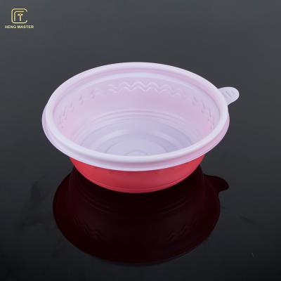 China 7CM Disposable Plastic Bowl for sale