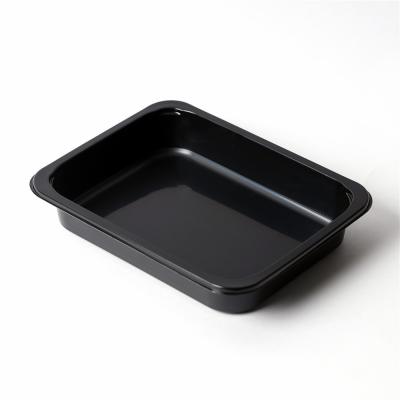 China Customize Size Airline Cpet Containers High Temperature Resistant for sale