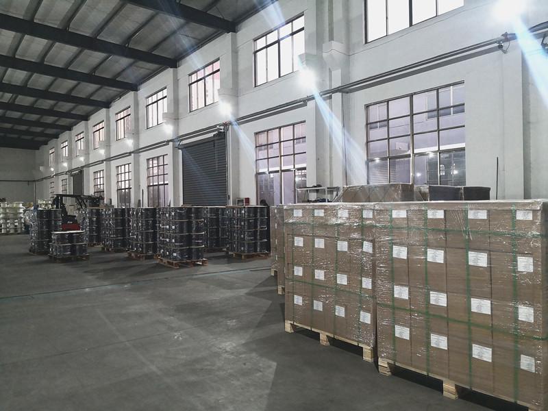 Verified China supplier - Qingdao Sunet Technologies Co., Ltd.