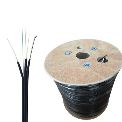 China G657A2 12 Core Single Mode Fiber Optic Cable for sale