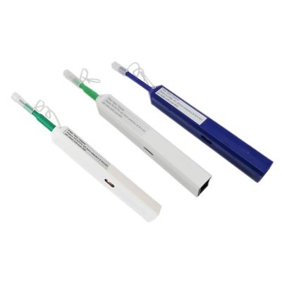 Chine Outil optique Kit Pen Fiber Optic Cleaner de RPA UPC FTTH à vendre