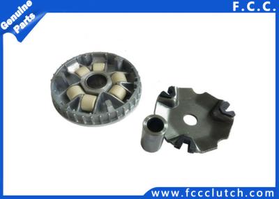 China Small Engine Clutch Assembly Front Clutch Pully For Honda Lead Eco - Friendly for sale
