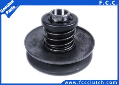 China FCC Clutch Assembly Parts , Scooter AT110 Honda Clutch Kit Face Assy Driven for sale