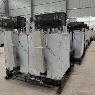 Китай Алюминиевая сплав термопластичный предогреватель котел объем 1000 кг / 1500 кг продается