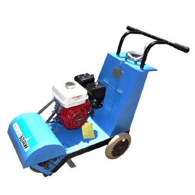 China WAGE Road Marking Auxiliary Machine Manual Road Sweeper 50Hz for sale