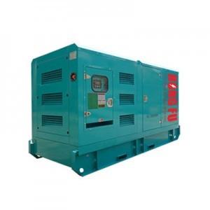 China SDEC SERIES Silent Diesel Generator Prime Power 58kw-300kw Diesel Generator for sale