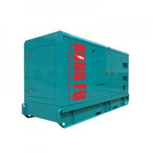 China Compact SDEC Diesel Generator Silent Power Generato 230/400V for sale
