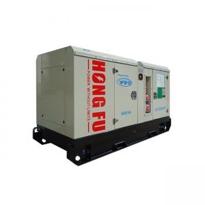 中国 YTOシリーズ産業DGは発電所の機械で支配されて置いた 販売のため
