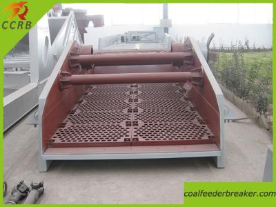 China CCRB Soil Screener for sale