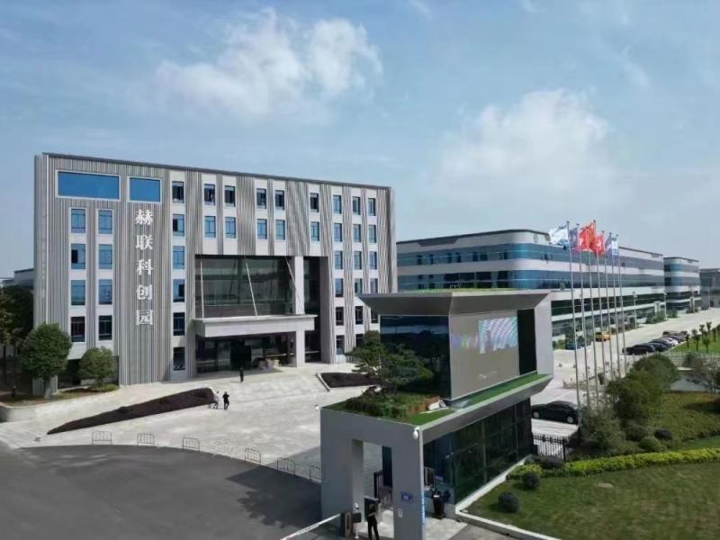 Verified China supplier - Wuxi CMC Machinery Co.,Ltd