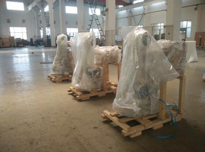 중국 세륨 승인 CNC 로봇식 용접 기계, Crytal 아크릴 로봇식 용접공 판매용