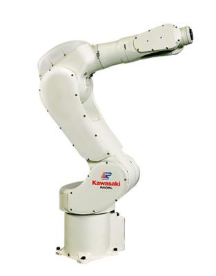 Cina Saldatura a laser robot robot automatizzata bianco della saldatrice in vendita