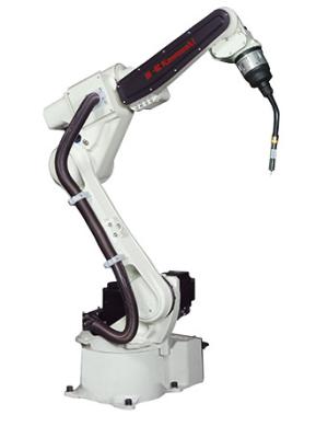 Cina apparecchio per saldare robot del laser di 100W 120W 130W 150W per acrilico di legno in vendita