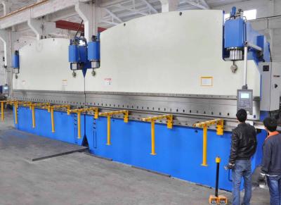 Κίνα Punching του ISO & CE πεθαίνει, CNC σχεδίαση φρένων Τύπου για το οκτάγωνο ελαφρύ εργαλείο πόλων προς πώληση